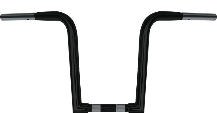 WILD 1 - WO614NCB - Outlawz Ape Hanger