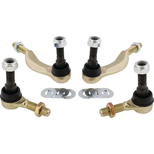 ALL BALLS - 51-1128 - Tie Rod Ends