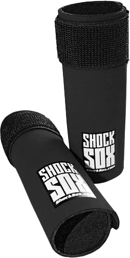 SHOCK SOX - 800043 - VTwin Shock Sox
