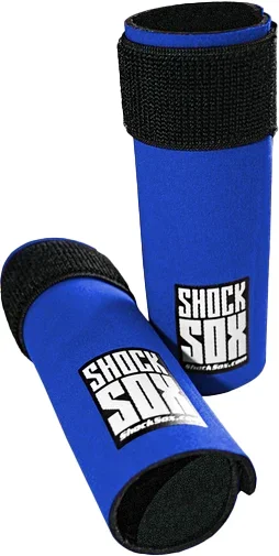 SHOCK SOX - 800044 - Street Shock Sox
