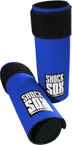 SHOCK SOX - 800044 - Street Shock Sox