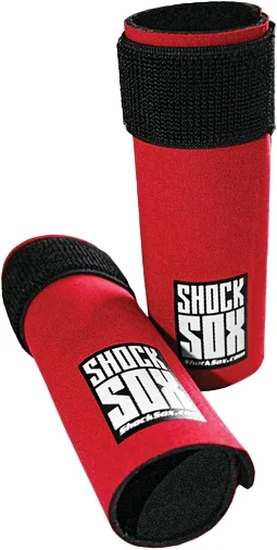 SHOCK SOX - 800045 - Street Shock Sox
