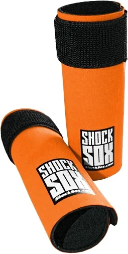 SHOCK SOX - 800047 - Street Shock Sox