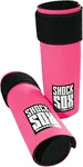 SHOCK SOX - 800048 - STREET SHOCK SOX  6"U  PINK UPSIDE DOWN FORKS