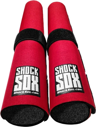 SHOCK SOX - 802057 - Offroad/Street Shock Sox