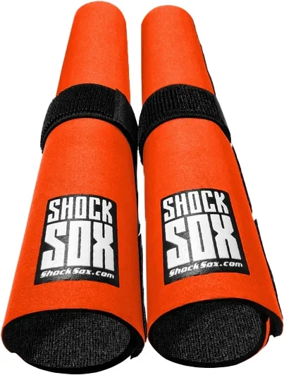 SHOCK SOX - 802059 - Offroad/Street Shock Sox