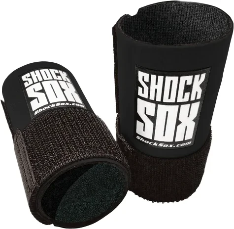 SHOCK SOX - 802104 - Offroad/Street Shock Sox