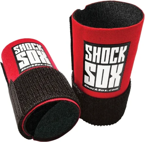 SHOCK SOX - 802106 - Offroad/Street Shock Sox