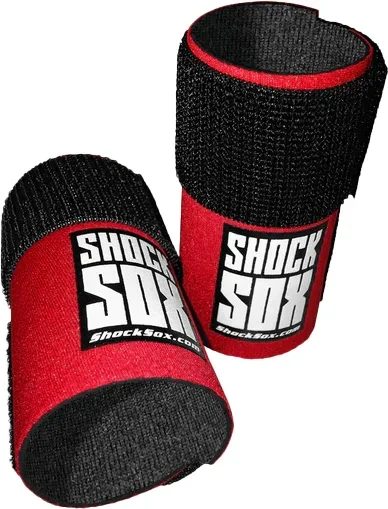 SHOCK SOX - 802107 - Offroad/Street Shock Sox