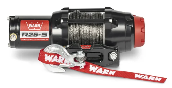 WARN - 110020 - Warn R-Series Winches