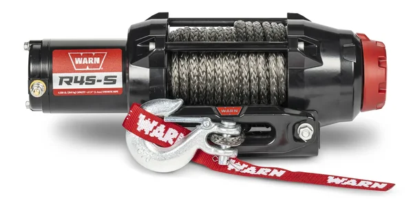 WARN - 110040 - Warn R-Series Winches