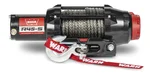 WARN - 110040 - Warn R-Series Winches