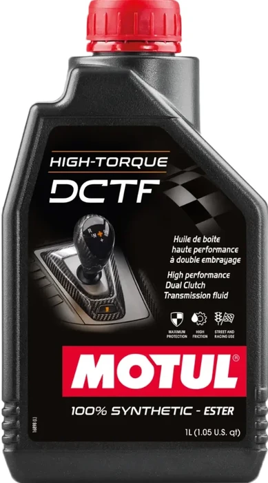 MOTUL - 110440 - High Torque DCTF