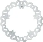 GBrakes - GBD9006X - WAVE® Brake Rotors