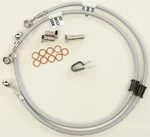 GBrakes - FK003D886-2 - 2 LINE FRONT BRAKE LINE KIT