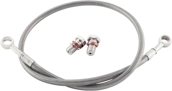 GBrakes - FK003D885-1 - 1 LINE FRONT BRAKE LINE KIT