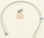 GBrakes - FK003D879R - BRAKE LINE REAR CABLE