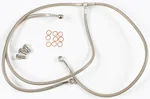GBrakes - FK003D305-3 - 3 LINE FRONT BRAKE LINE KIT