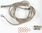 GBrakes - FK003D343-3+2 - 3 LINE BRAKE LINE KIT