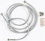 GBrakes - FK003D275-3+2 - 3 LINE BRAKE LINE KIT