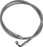 GBrakes - FK003D984CL - STAINLESS STEEL CLUTCH LINE