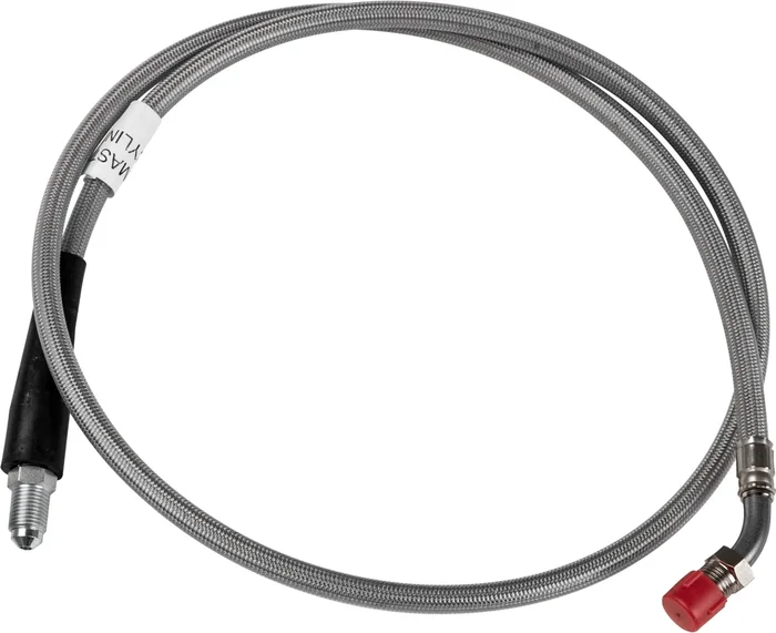 GBrakes - FK003D974CL - STAINLESS STEEL CLUTCH LINE