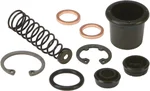 ALL BALLS Racing Master Cylinder Rebuild Kit - High-Performance Braking System for Powersports