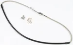 GBrakes - FK003D142-1 - STEEL BRAKE LINE FRONT HON