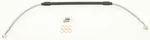 GBrakes - FK003D430R - STEEL BRAKE LINE REAR SUZ