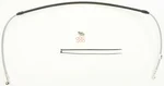 GBrakes - FK003D198CR - STEEL BRAKE LINE FRONT YAM
