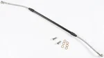 GBrakes - FK003D428R - STEEL BRAKE LINE REAR KTM