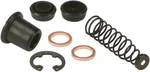 All Balls Racing 18-1012 Master Cylinder Rebuild Kit - High-Performance Brake System Replacement
