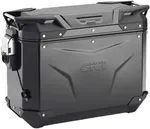 GIVI - OBKEV37BL - Outback Evo Smart Case