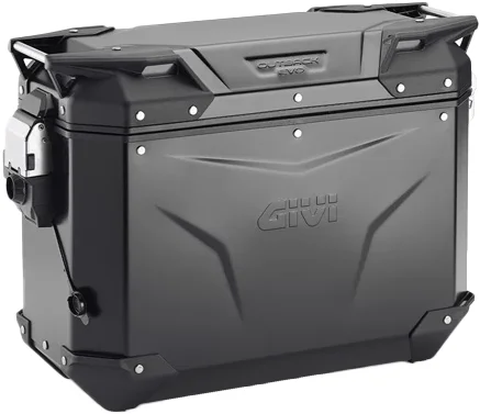 GIVI - OBKEV37BR - Outback Evo Smart Case