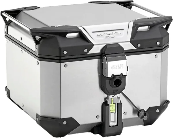GIVI - OBKEV42A - Outback Evo Smart Top Case