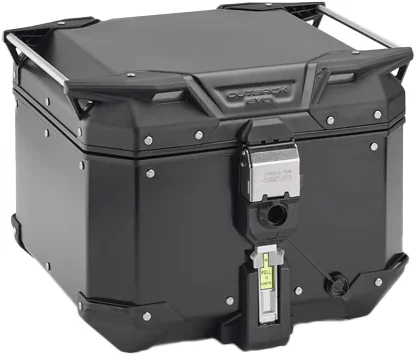 GIVI - OBKEV42B - Outback Evo Smart Top Case