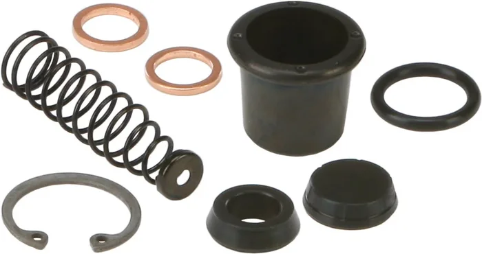 ALL BALLS Racing Master Cylinder Rebuild Kit - High-Performance Brake System Upgrade