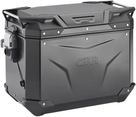 GIVI - OBKEV48BL - Outback Evo Smart Case