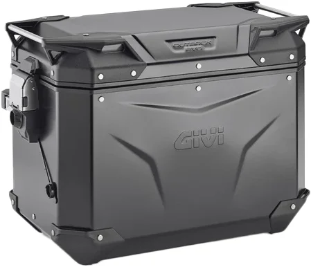GIVI - OBKEV48BR - Outback Evo Smart Case