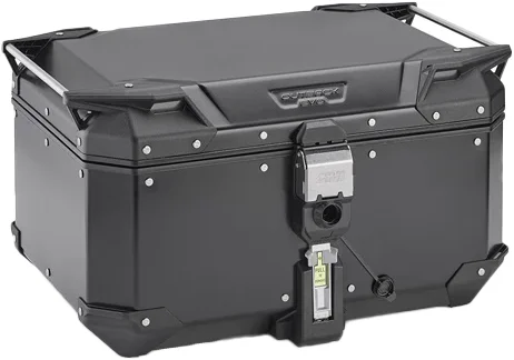GIVI - OBKEV58B - Outback Evo Smart Top Case