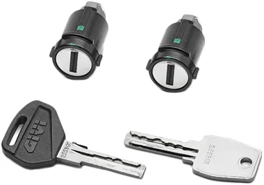 GIVI - SLR102 - Outback Evo Smart Case