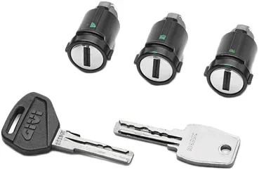 GIVI - SLR103 - Outback Evo Smart Case