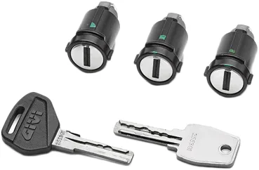 GIVI - SLR103 - Outback Evo Smart Case