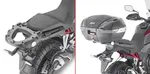 GIVI - SR1171 - TOP CASE HARDWARE BLACK HON