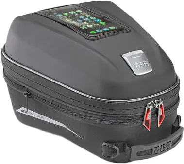 GIVI - ST612+ - Tanklock Tank Bag