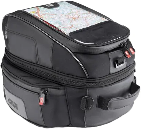 GIVI - XS306Y - Tanklock Tank Bag