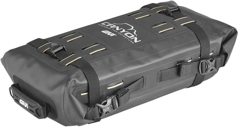 GIVI - GRT724B - Gravel-T and Canyon Bags
