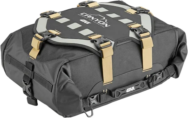 GIVI - GRT726 - Gravel-T and Canyon Bags