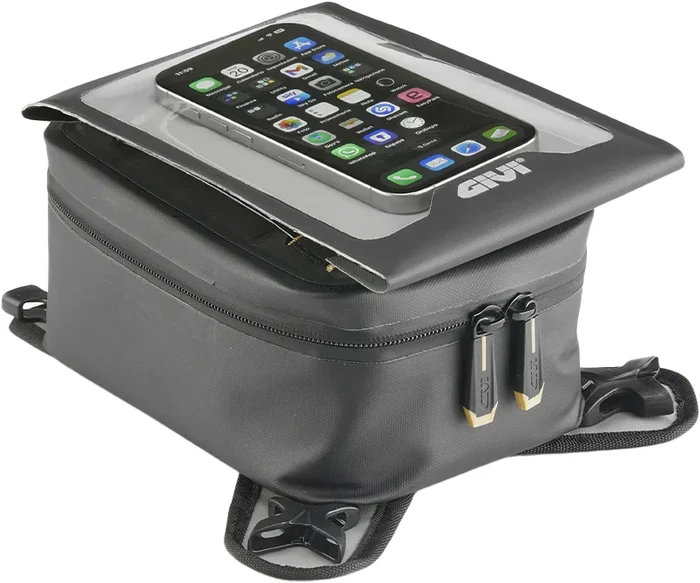 GIVI - GRT729 - Gravel-T and Canyon Bags