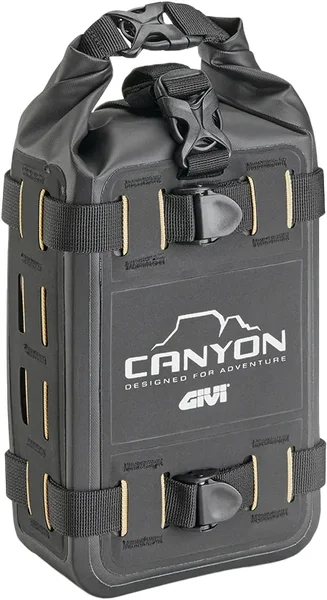 GIVI - GRT730 - Gravel-T and Canyon Bags